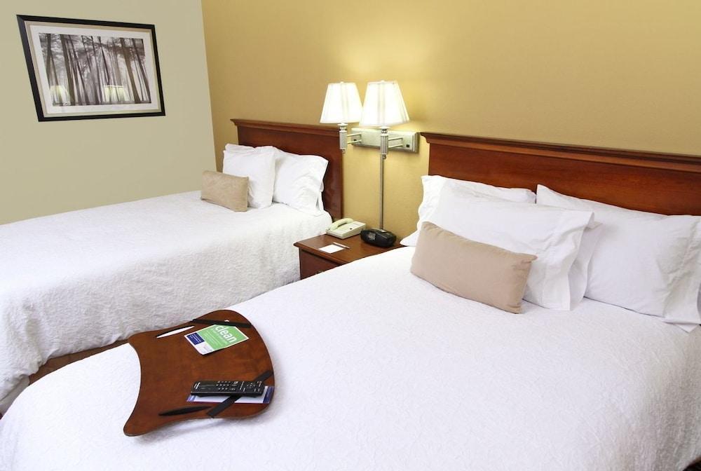 Hampton Inn Baltimore/Glen Burnie Exterior foto