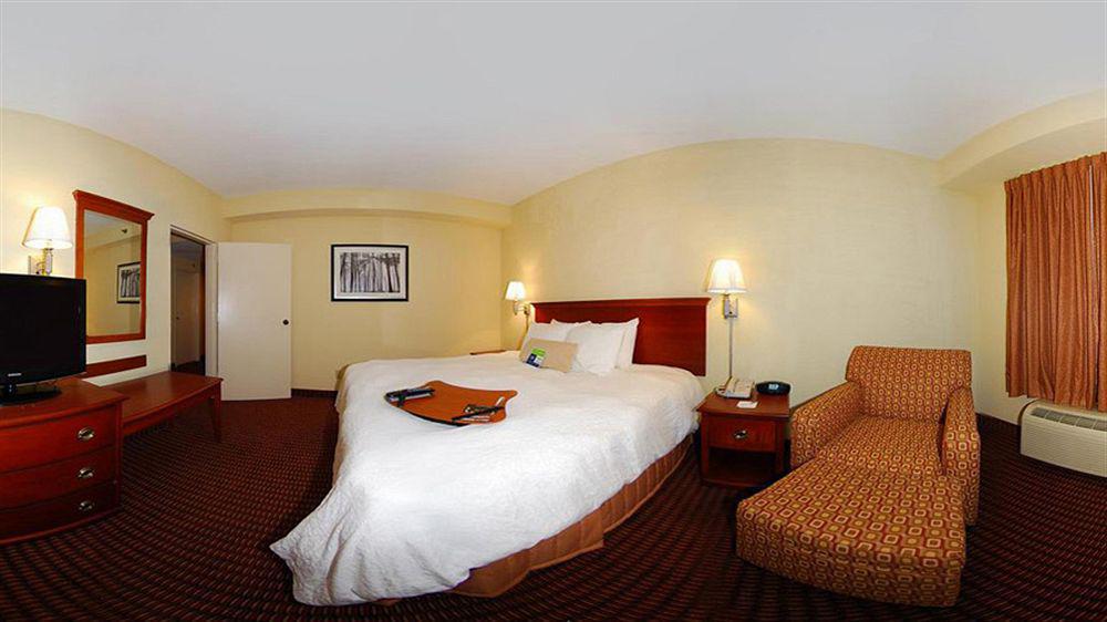 Hampton Inn Baltimore/Glen Burnie Exterior foto