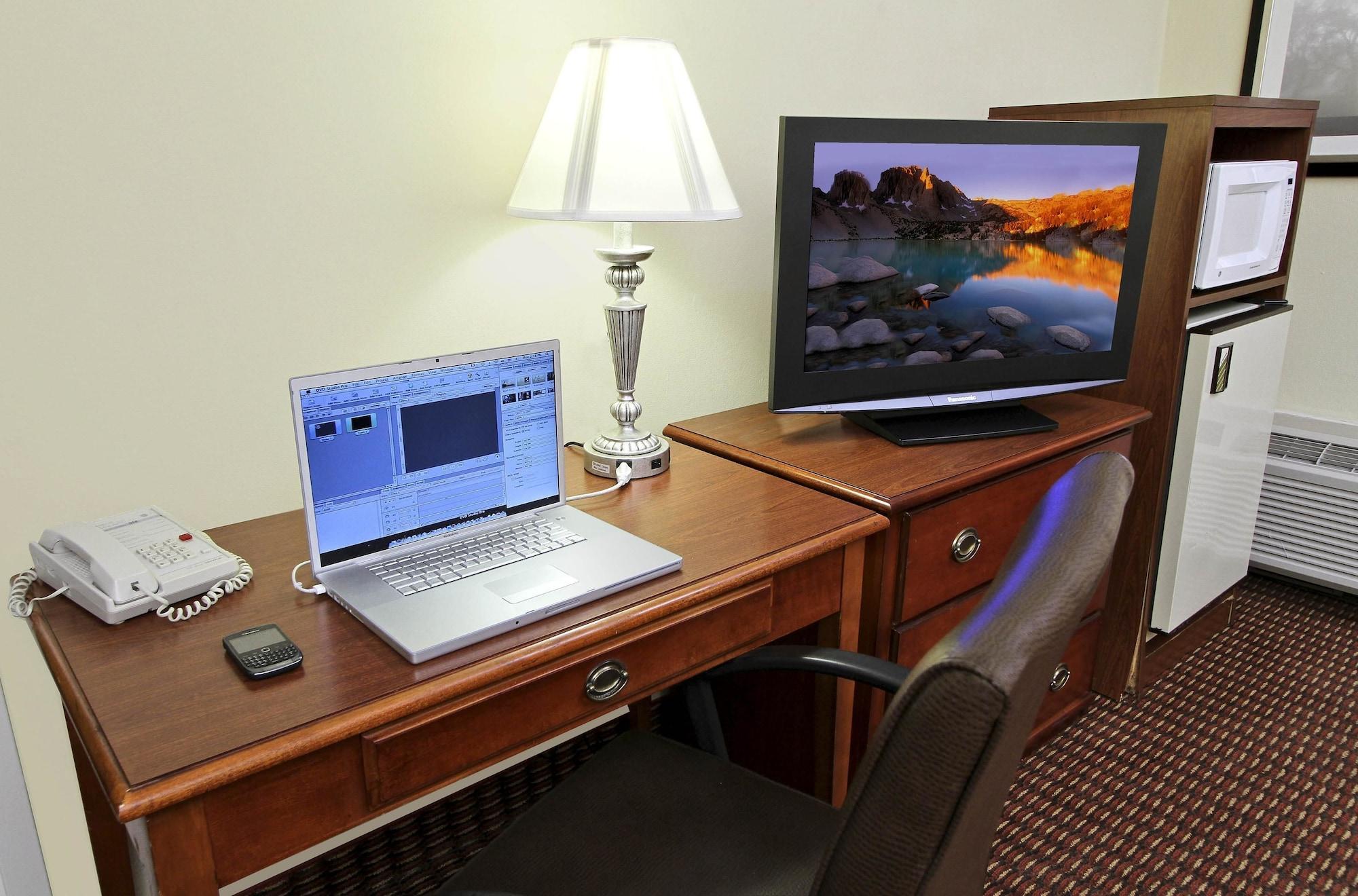 Hampton Inn Baltimore/Glen Burnie Zimmer foto