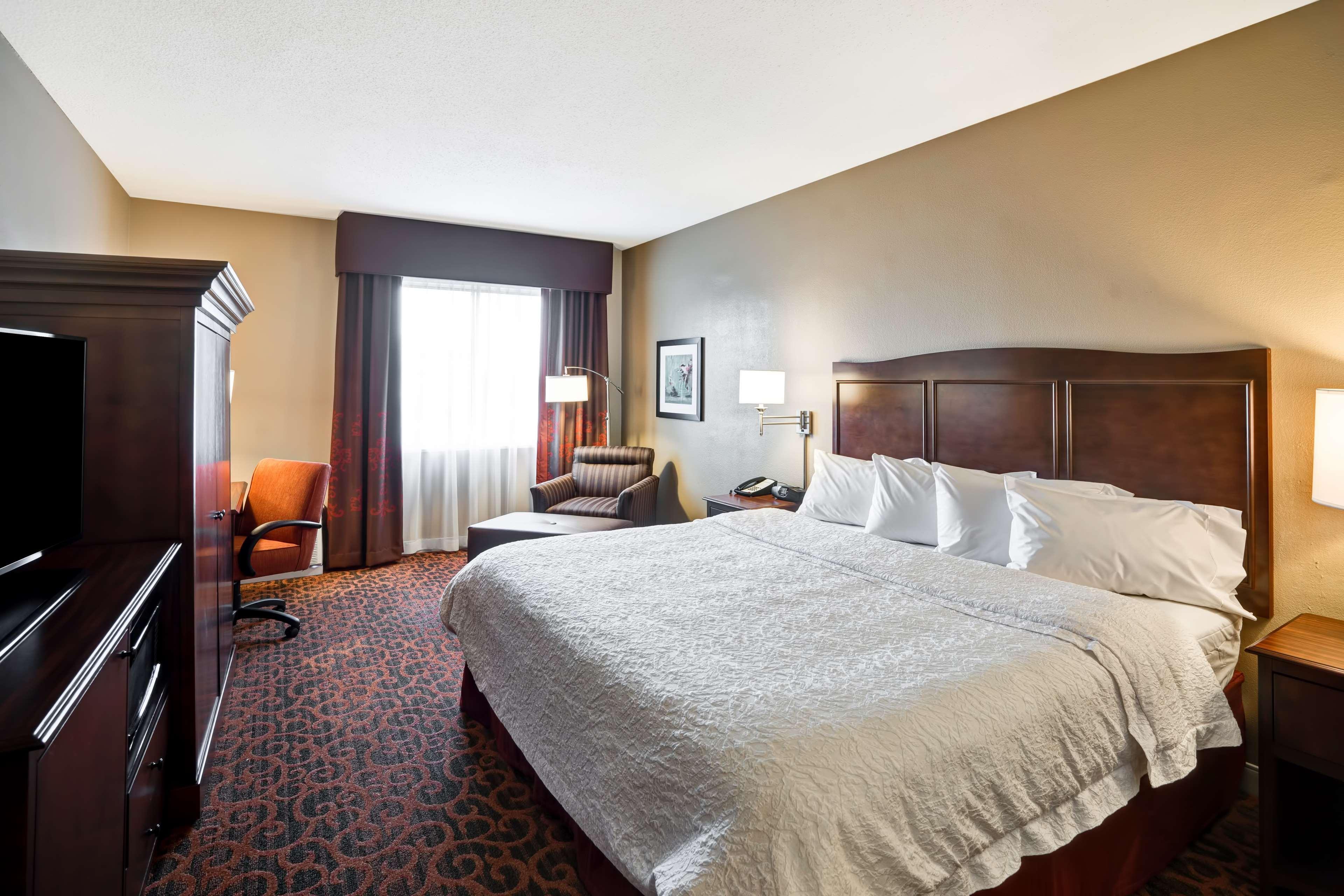 Hampton Inn Baltimore/Glen Burnie Exterior foto