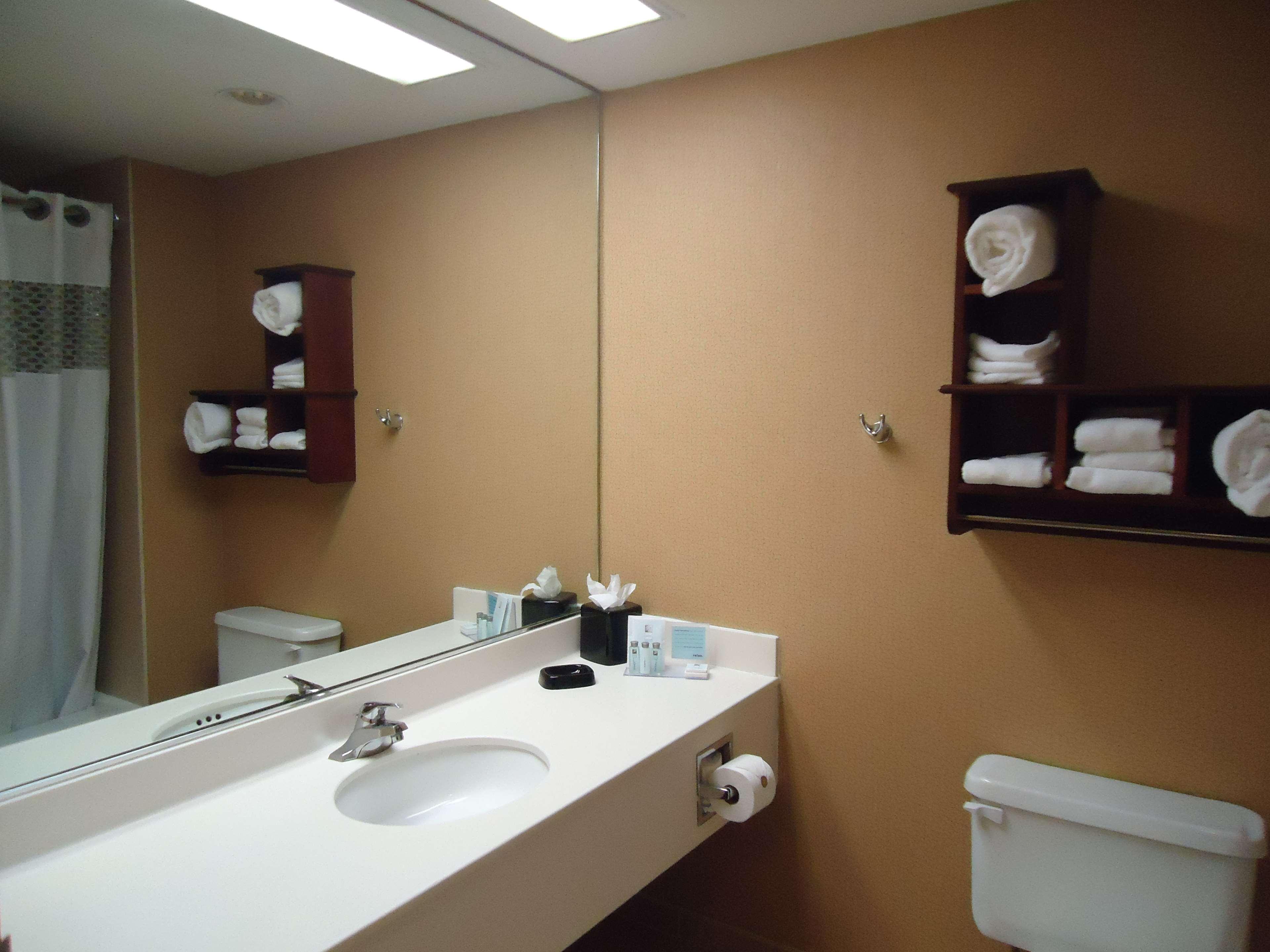 Hampton Inn Baltimore/Glen Burnie Zimmer foto