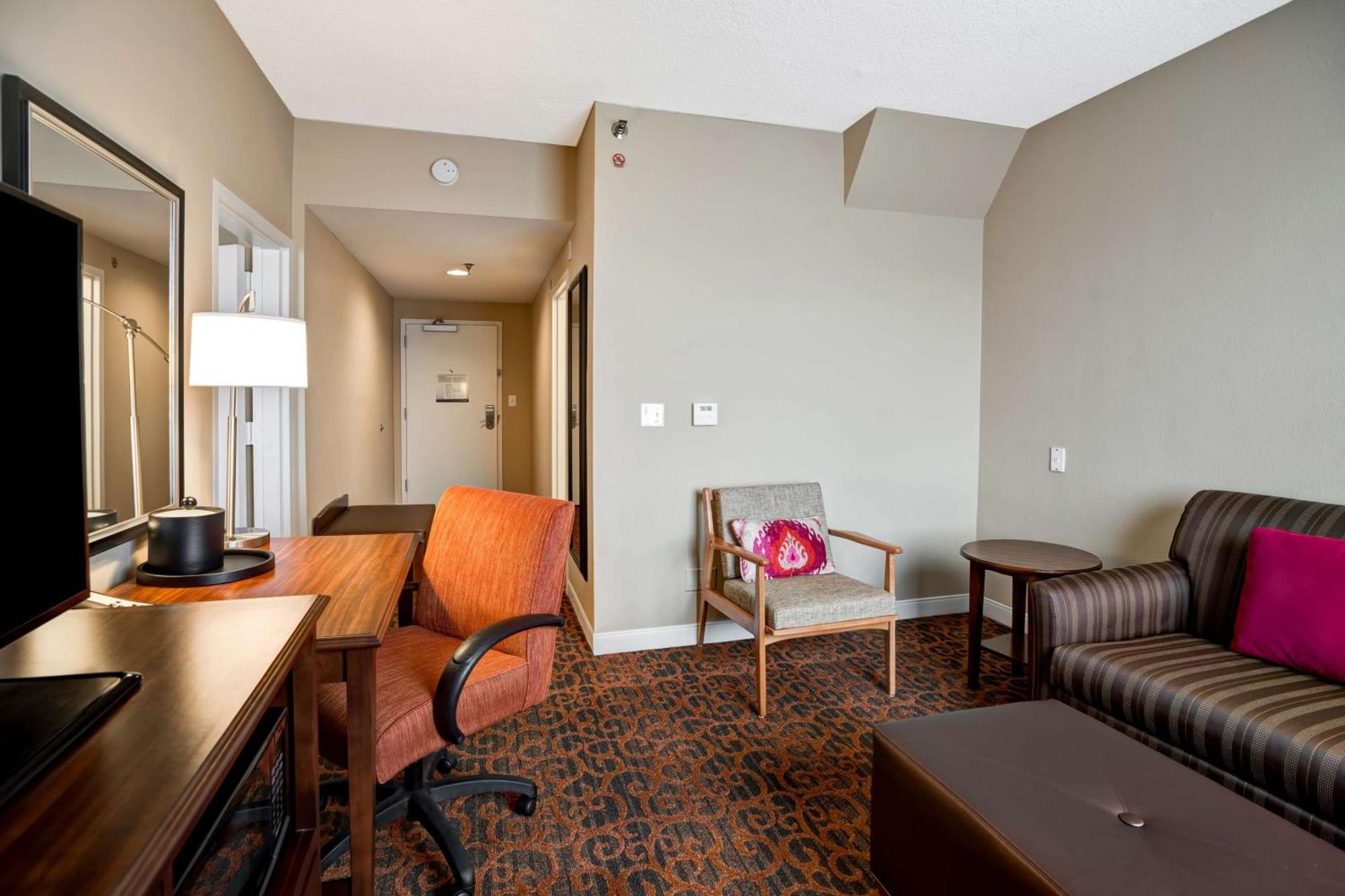 Hampton Inn Baltimore/Glen Burnie Exterior foto