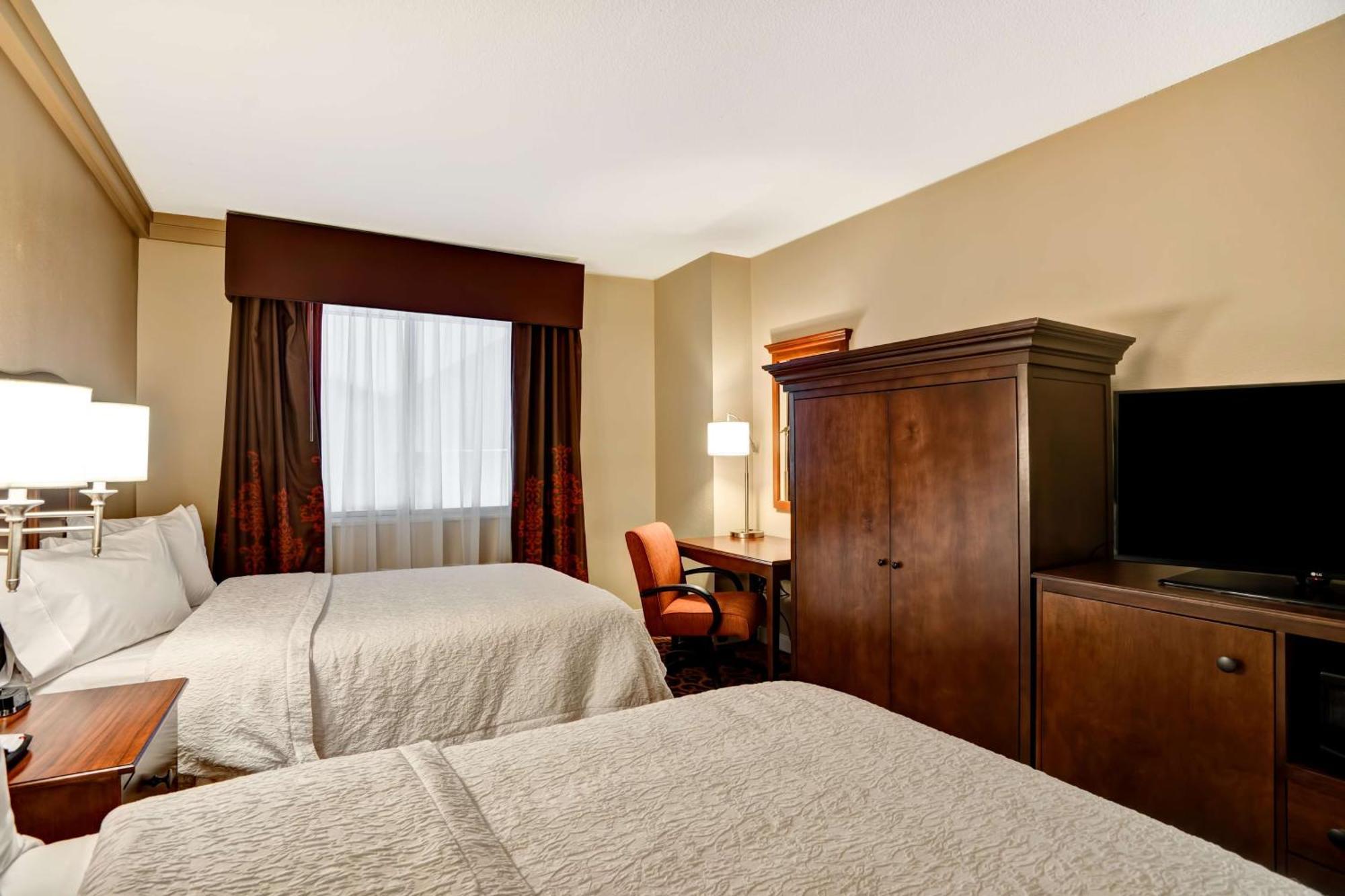 Hampton Inn Baltimore/Glen Burnie Exterior foto