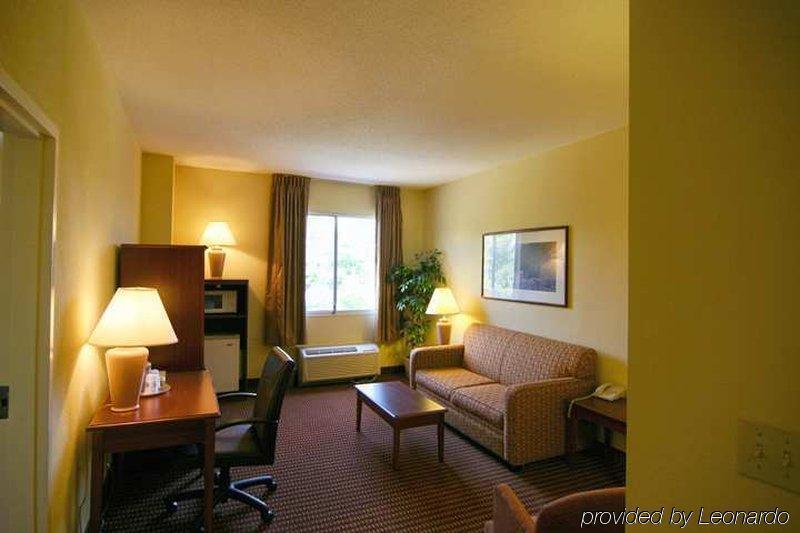 Hampton Inn Baltimore/Glen Burnie Zimmer foto
