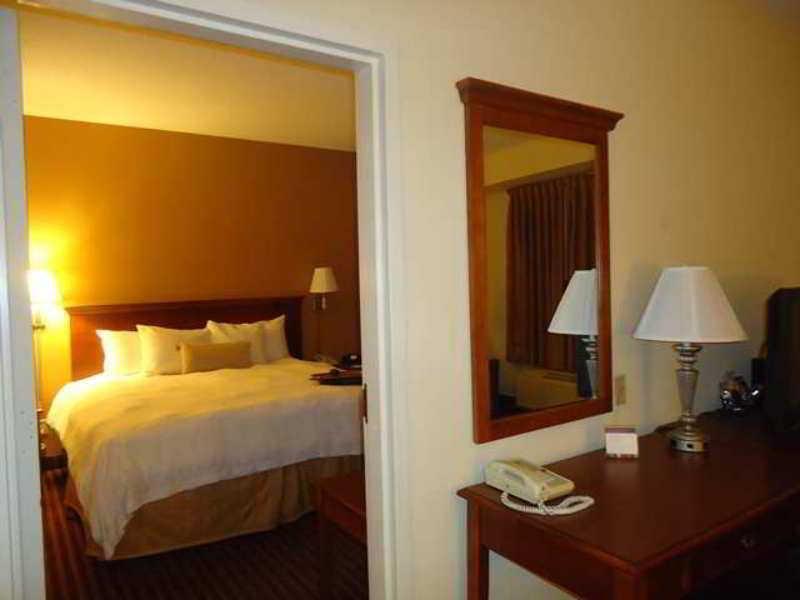 Hampton Inn Baltimore/Glen Burnie Zimmer foto